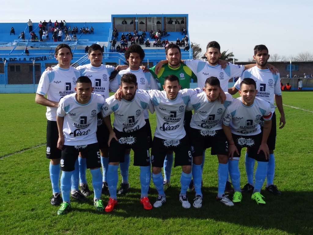 JJUrquiza vs Midland, 2015, Fecha Nro 25 del torneo de Primera C 2015, AFA