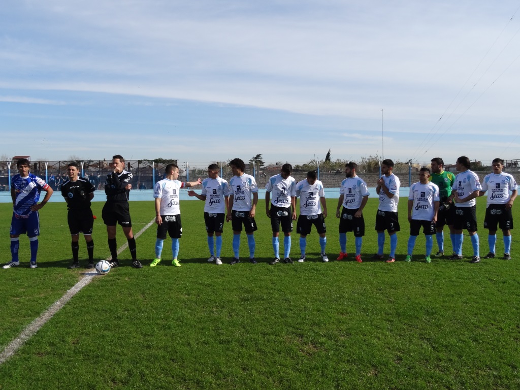 JJUrquiza vs Midland, 2015, Fecha Nro 25 del torneo de Primera C 2015, AFA