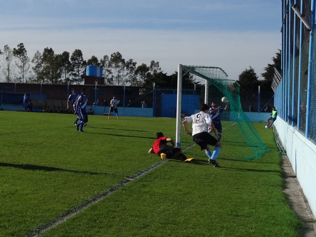 JJUrquiza vs Midland, 2015, Fecha Nro 25 del torneo de Primera C 2015, AFA