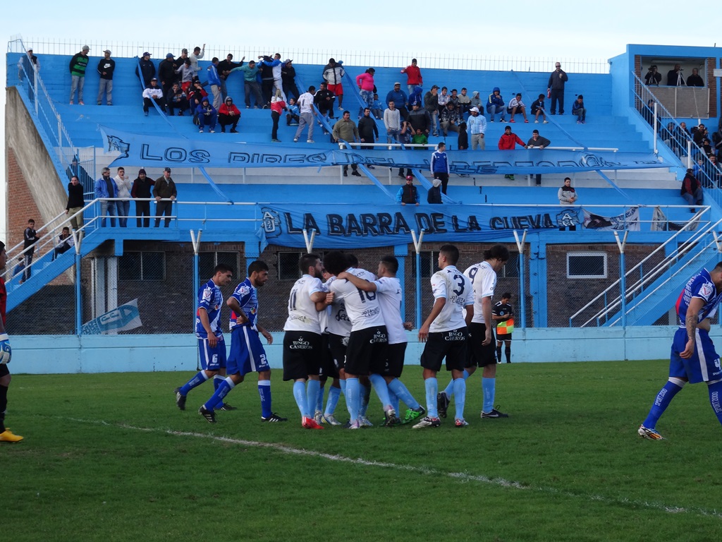 JJUrquiza vs Midland, 2015, Fecha Nro 25 del torneo de Primera C 2015, AFA