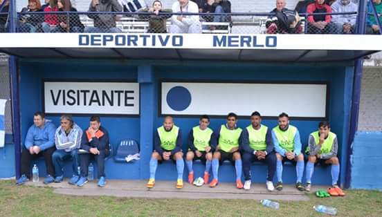 JJUrquiza vs Deportivo Merlo, 2016, Fecha Nro 1 del torneo de Primera C 2016-17, AFA