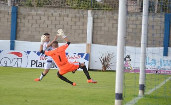 JJUrquiza vs Deportivo Merlo, 2016, Fecha Nro 1 del torneo de Primera C 2016-17, AFA