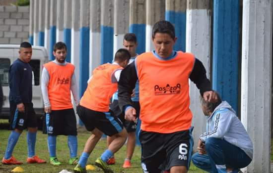 JJUrquiza vs Deportivo Merlo, 2016, Fecha Nro 1 del torneo de Primera C 2016-17, AFA