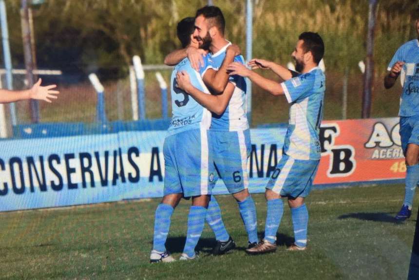 JJUrquiza vs Sportivo Barracas, 2017, Fecha Nro 31 del Torneo de Primera C 2016-2017, AFA