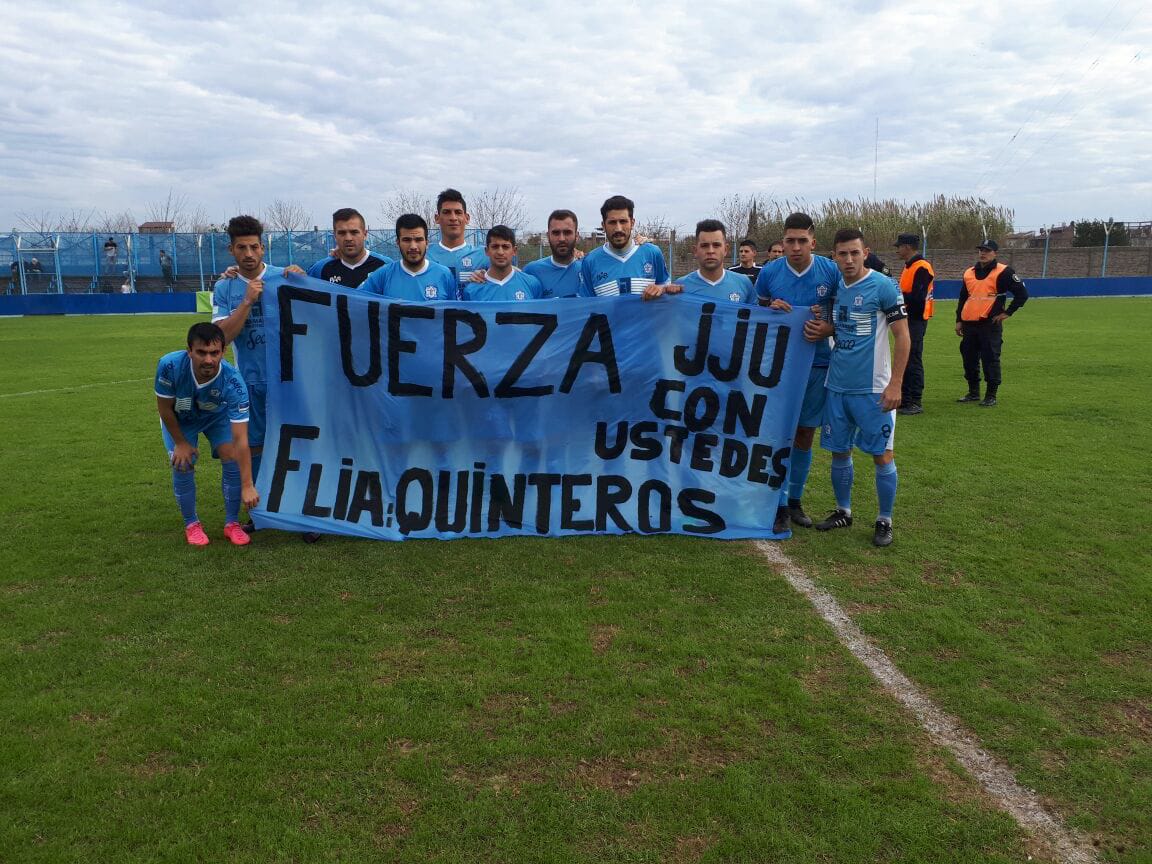 JJUrquiza vs Cambaceres, 2017, Fecha Nro 37 del Torneo de Primera C 2016-2017, AFA