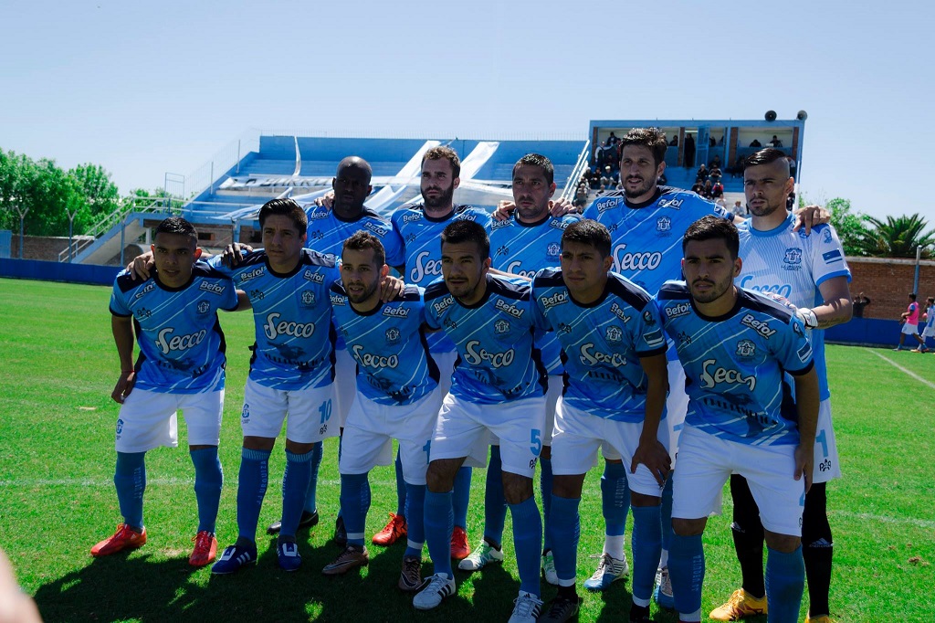 JJUrquiza vs Laferrere, 2017, Fecha Nro 8 del Torneo de Primera C 2017-2018, Primera B, AFA
