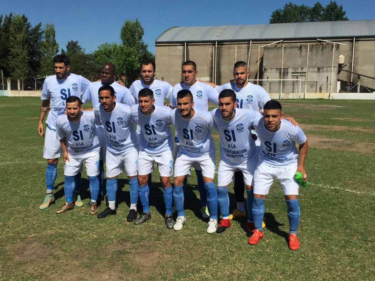 JJUrquiza vs Arg. de Quilmes, 2018, Fecha Nro 11 del Torneo de Primera C 2017-2018, Primera B, AFA