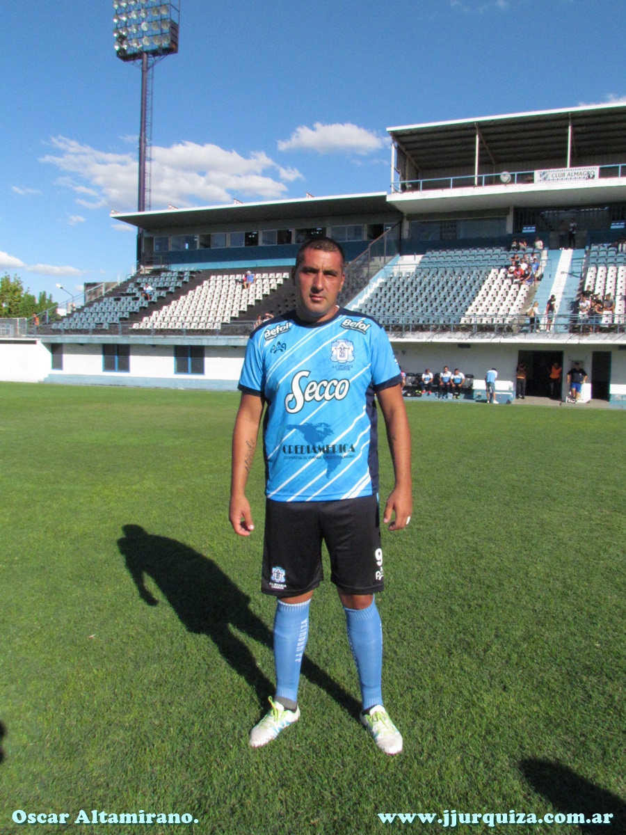 JJUrquiza vs San Martin, 2018, Fecha Nro 26 del Torneo de Primera C 2017-18, AFA