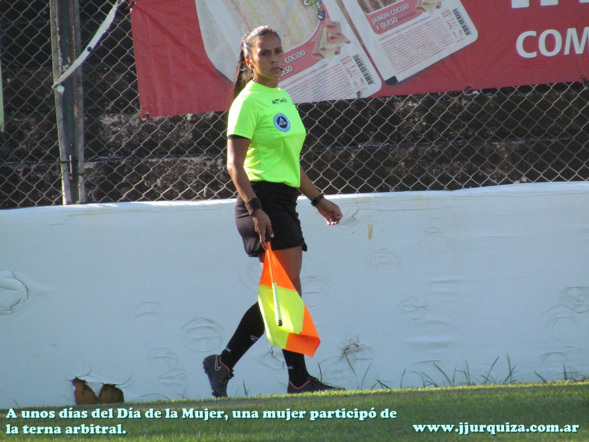 JJUrquiza vs San Martin, 2018, Fecha Nro 26 del Torneo de Primera C 2017-18, AFA