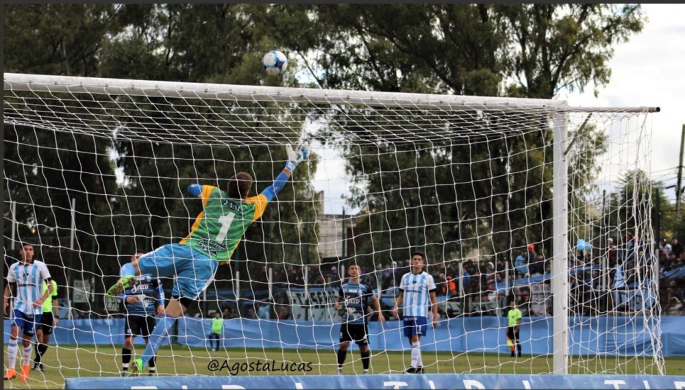 JJUrquiza vs Arg de Quilmes, 2018, Primera Final del Reducido,Torneo de Primera C 2017-2018, AFA