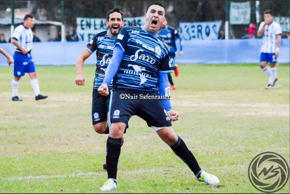 JJUrquiza vs Arg de Quilmes, 2018, Primera Final del Reducido,Torneo de Primera C 2017-2018, AFA