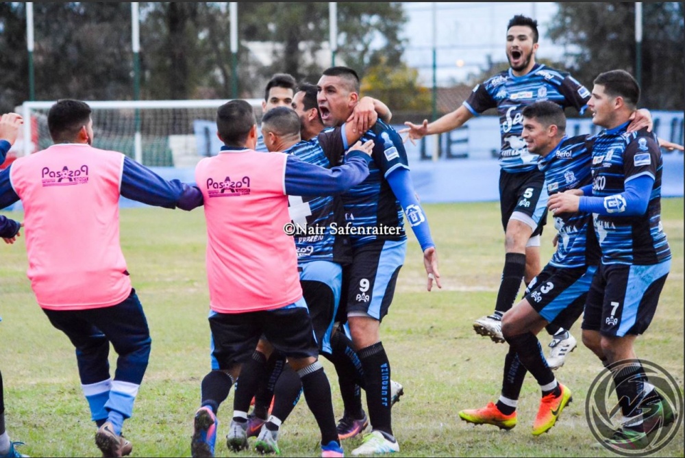 JJUrquiza vs Arg de Quilmes, 2018, Primera Final del Reducido,Torneo de Primera C 2017-2018, AFA