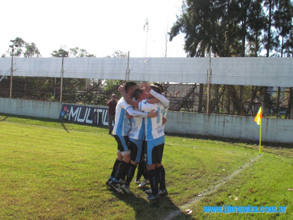 JJUrquiza vs Argentino de Quilmes, 2018, Segunda Final del Reducido por el Torneo de Primera C 2017-2018, AFA