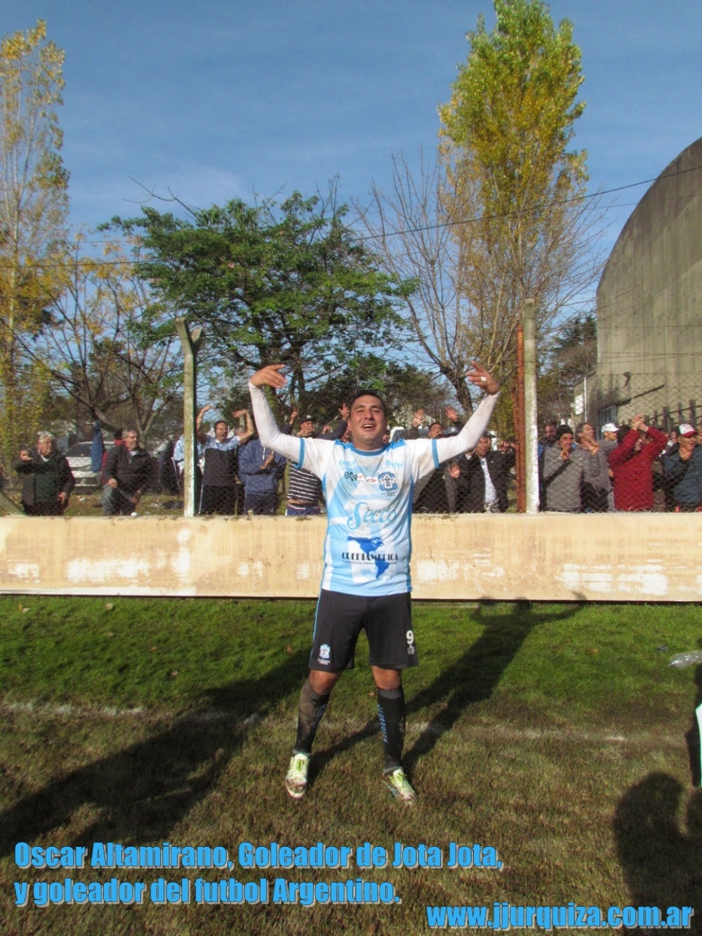 JJUrquiza vs Argentino de Quilmes, 2018, Segunda Final del Reducido por el Torneo de Primera C 2017-2018, AFA