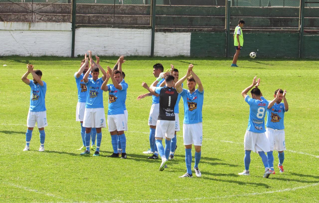 JJUrquiza vs Comunicaciones, 2018, Fecha Nro 13, Primera B, AFA 