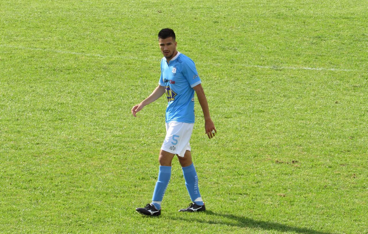 JJUrquiza vs Comunicaciones, 2018, Fecha Nro 13, Primera B, AFA 