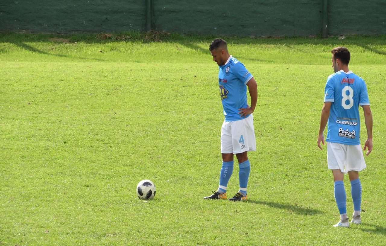 JJUrquiza vs Comunicaciones, 2018, Fecha Nro 13, Primera B, AFA 