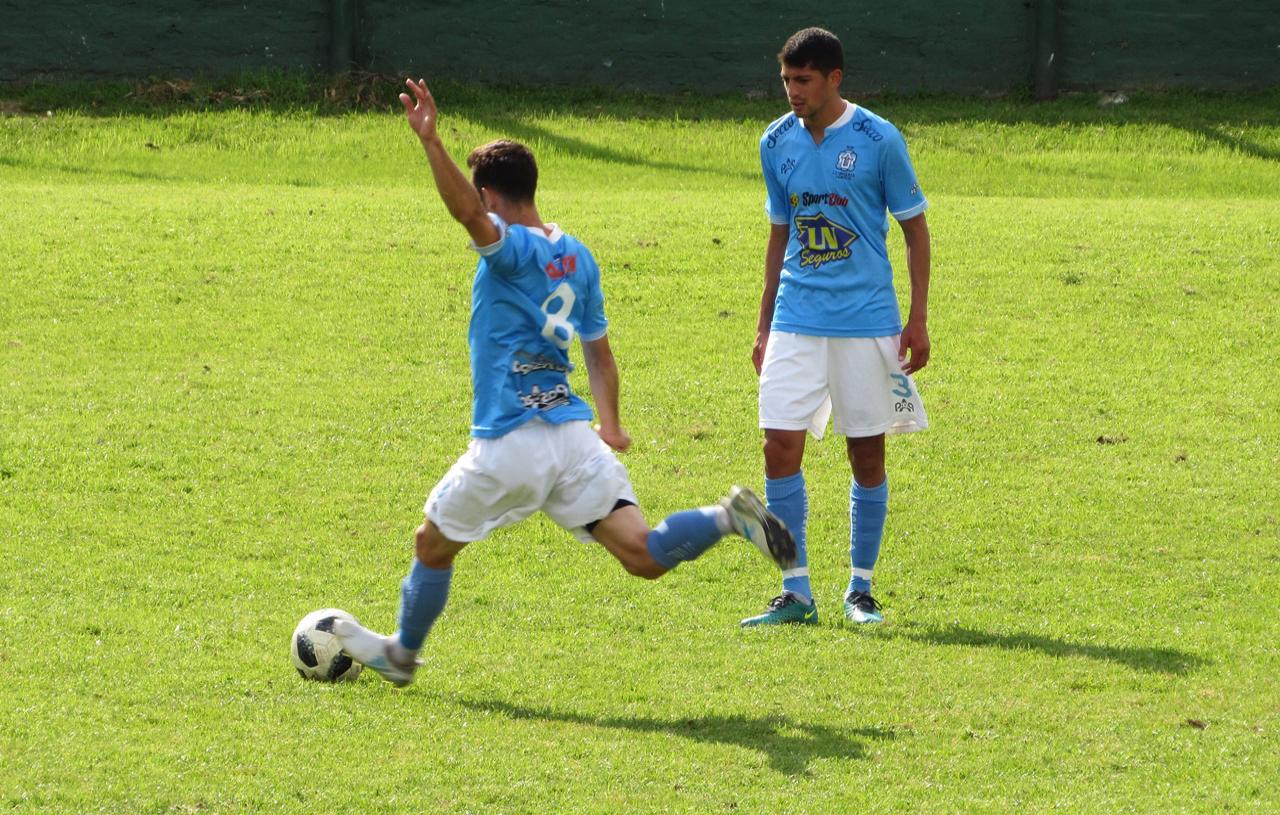 JJUrquiza vs Comunicaciones, 2018, Fecha Nro 13, Primera B, AFA 