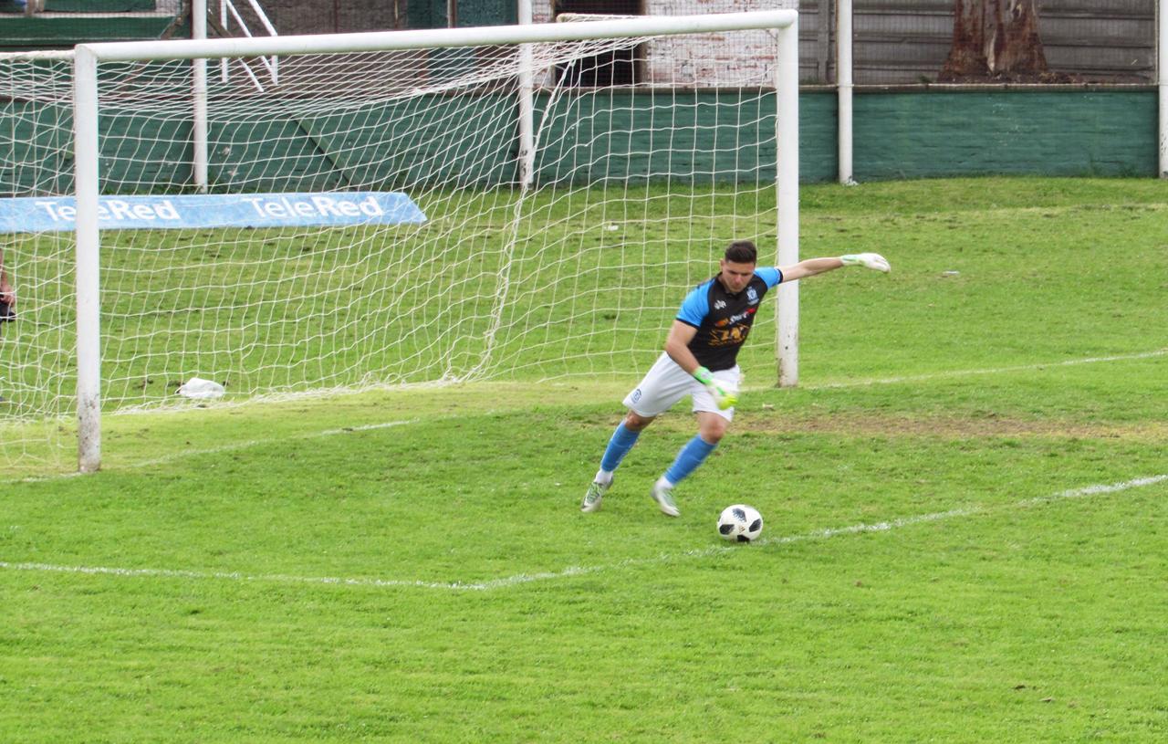 JJUrquiza vs Comunicaciones, 2018, Fecha Nro 13, Primera B, AFA 