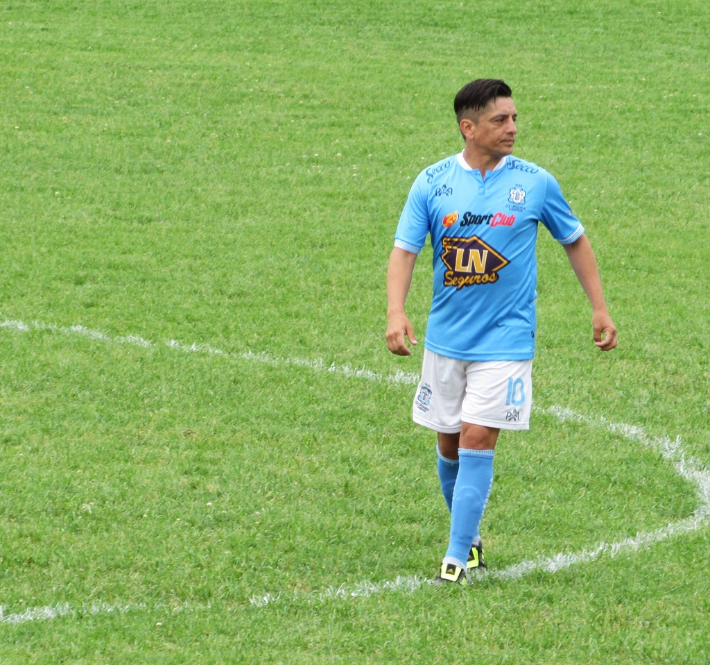 JJUrquiza vs Dep. Español, 2018, Fecha Nro 17, Primera B, AFA