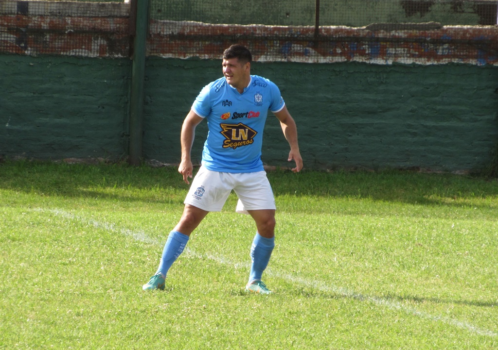 JJUrquiza vs Tristán Suarez, 2018, Fecha Nro 15, Primera B, AFA