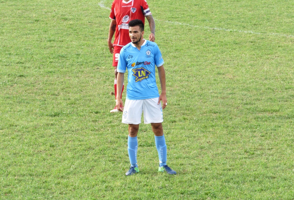 JJUrquiza vs Tristán Suarez, 2018, Fecha Nro 15, Primera B, AFA