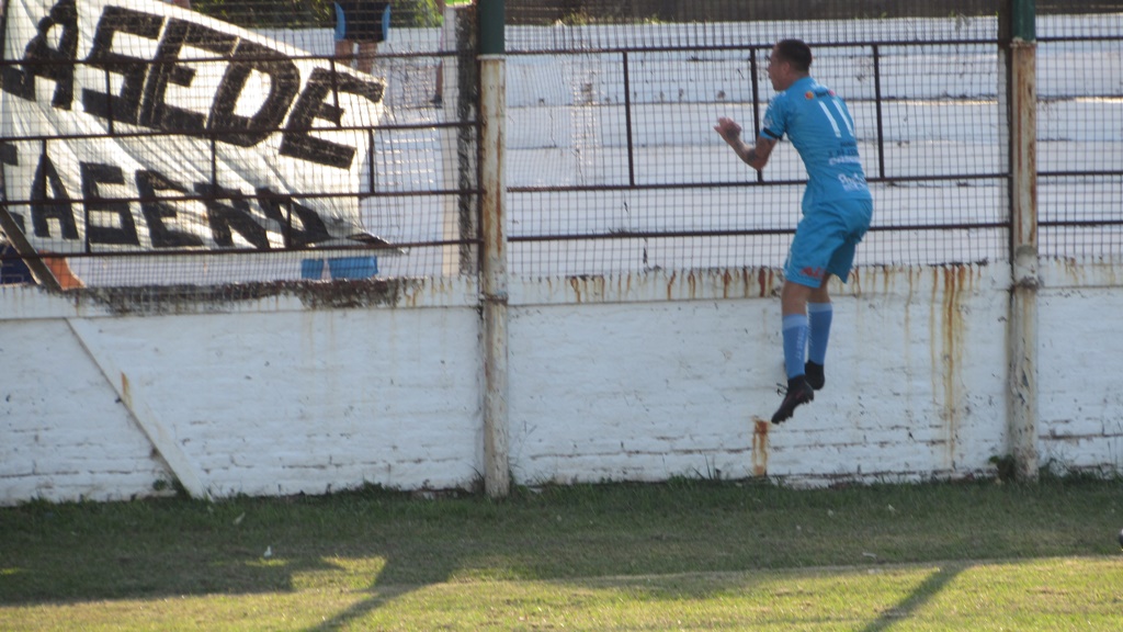 JJUrquiza vs San Telmo, 2019, Fecha Nro 24 Torneo de Primera B 2018-19, Primera B, AFA