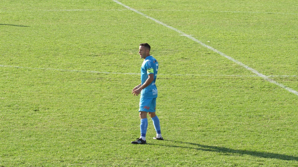 JJUrquiza vs San Telmo, 2019, Fecha Nro 24 Torneo de Primera B 2018-19, Primera B, AFA