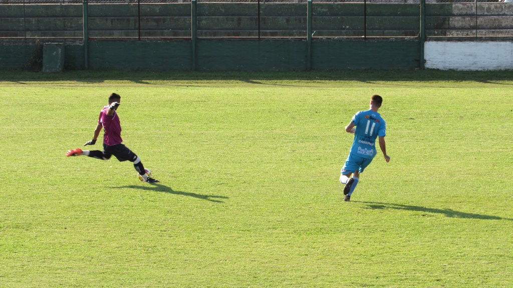 JJUrquiza vs San Telmo, 2019, Fecha Nro 24 Torneo de Primera B 2018-19, Primera B, AFA