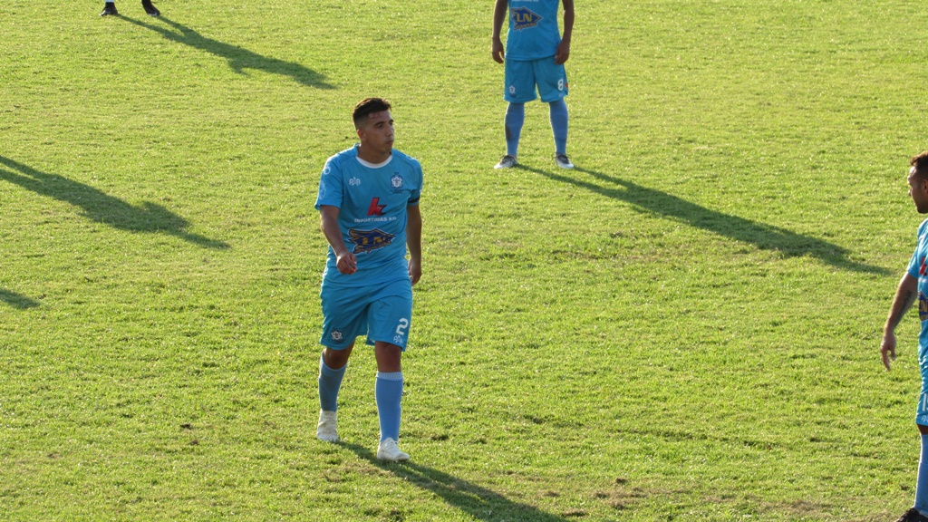 JJUrquiza vs San Telmo, 2019, Fecha Nro 24 Torneo de Primera B 2018-19, Primera B, AFA