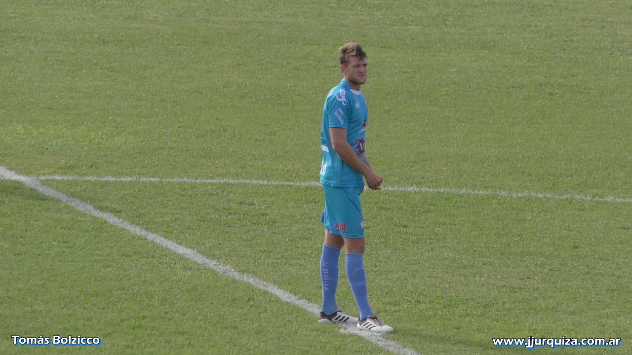 JJUrquiza vs Fénix, 2019, Fecha Nro 26 del Torneo de Primera B 2018-2019, Primera B, AFA
