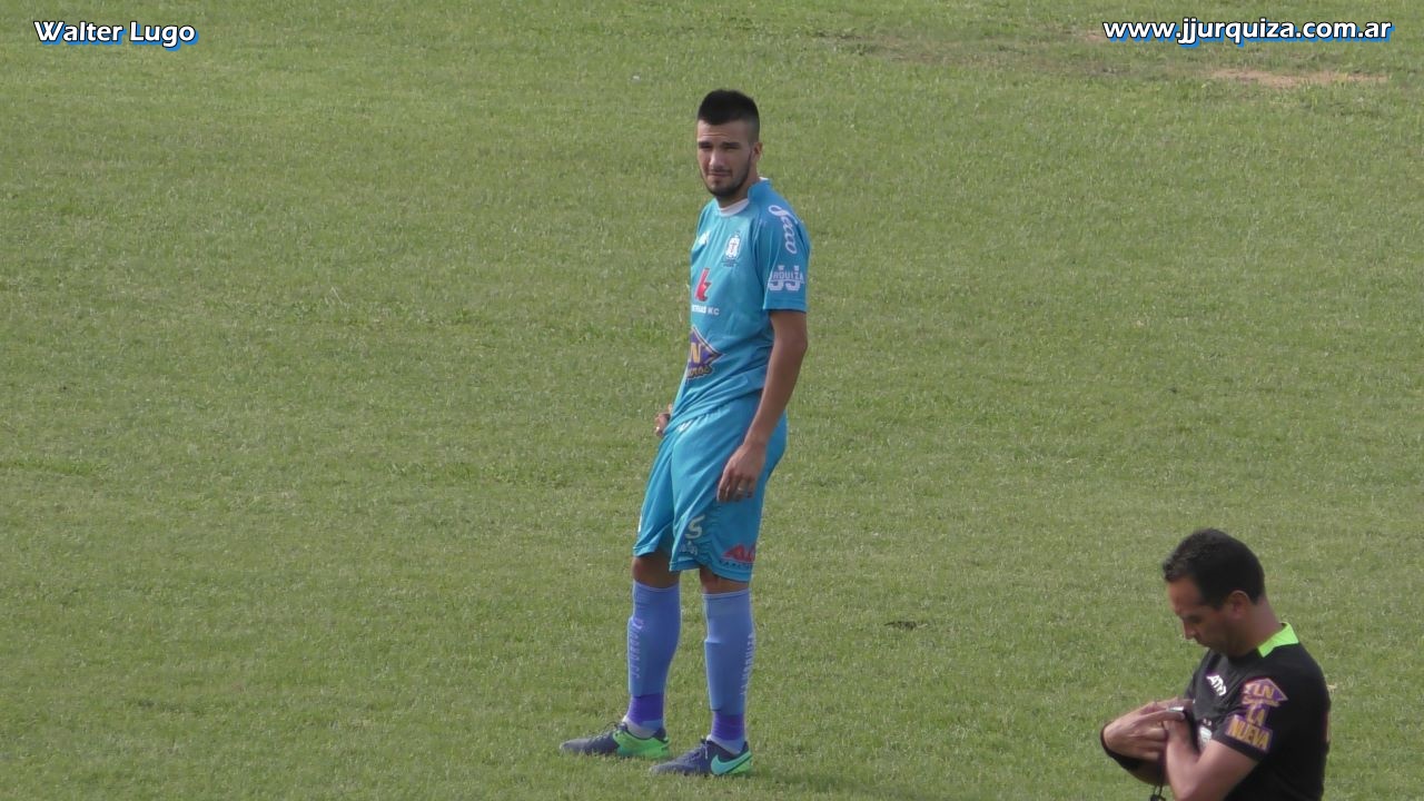 JJUrquiza vs Fénix, 2019, Fecha Nro 26 del Torneo de Primera B 2018-2019, Primera B, AFA