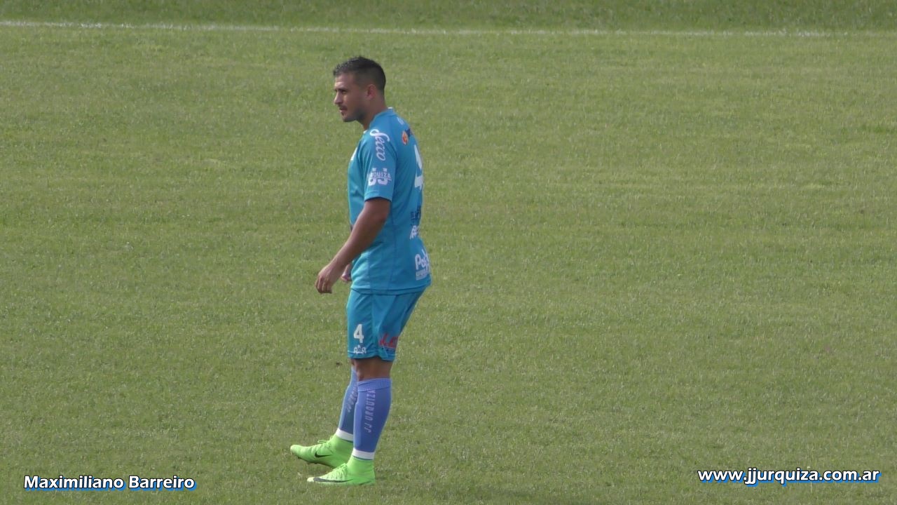 JJUrquiza vs Fénix, 2019, Fecha Nro 26 del Torneo de Primera B 2018-2019, Primera B, AFA