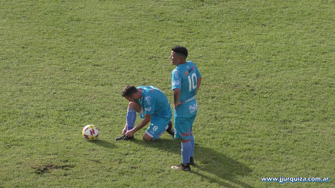 JJUrquiza vs Fénix, 2019, Fecha Nro 26 del Torneo de Primera B 2018-2019, Primera B, AFA