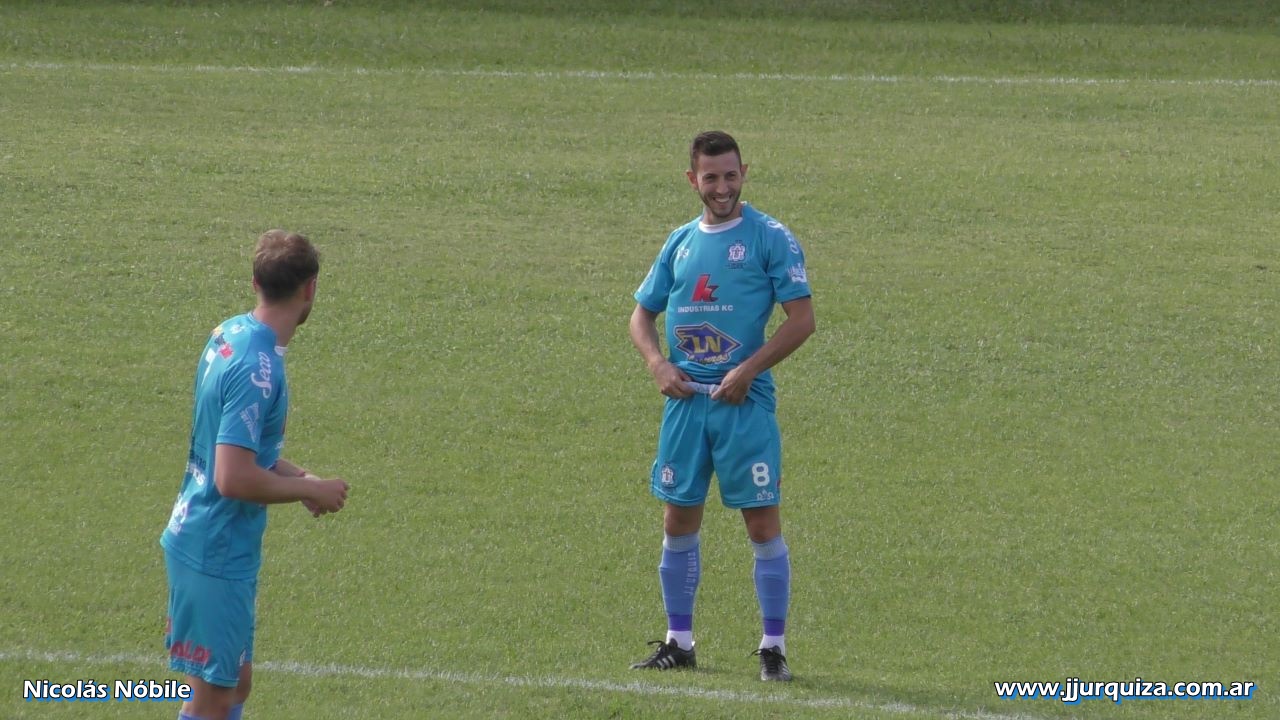 JJUrquiza vs Fénix, 2019, Fecha Nro 26 del Torneo de Primera B 2018-2019, Primera B, AFA