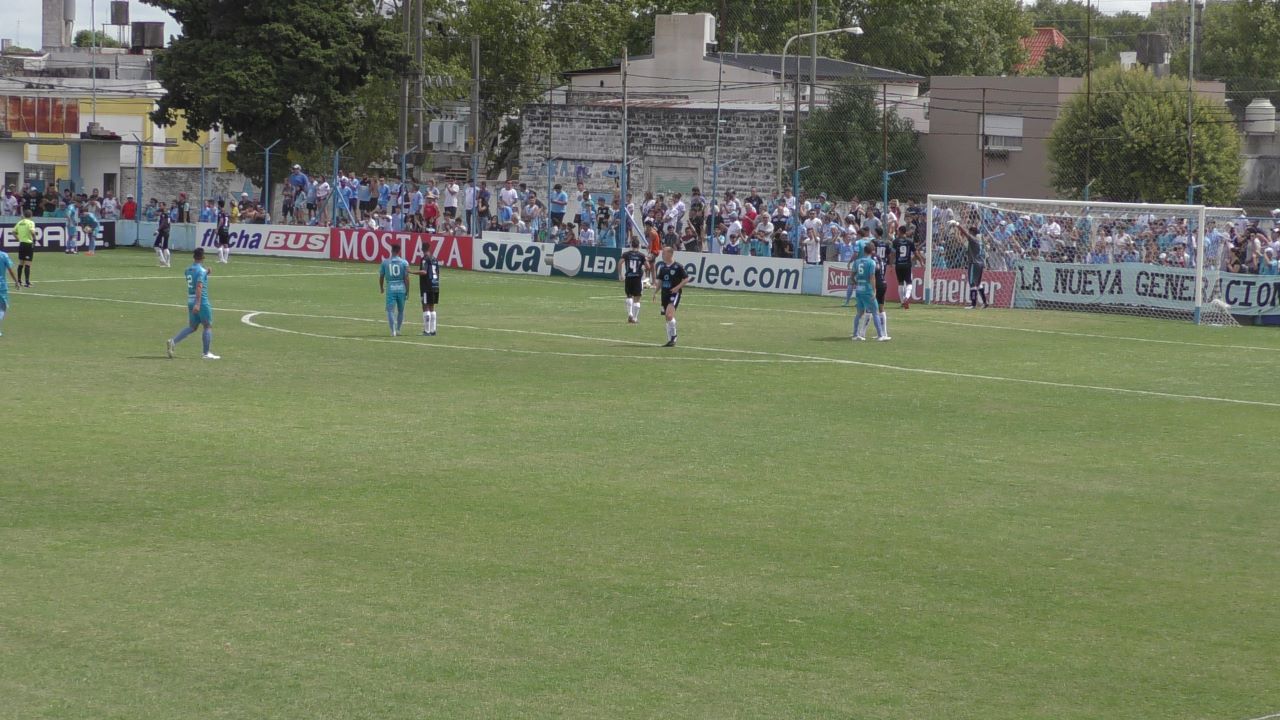 JJUrquiza vs Defensores Unidos, 2019, Fecha Nro 29 del Torneo de Primera B 2018-2019, Primera B, AFA