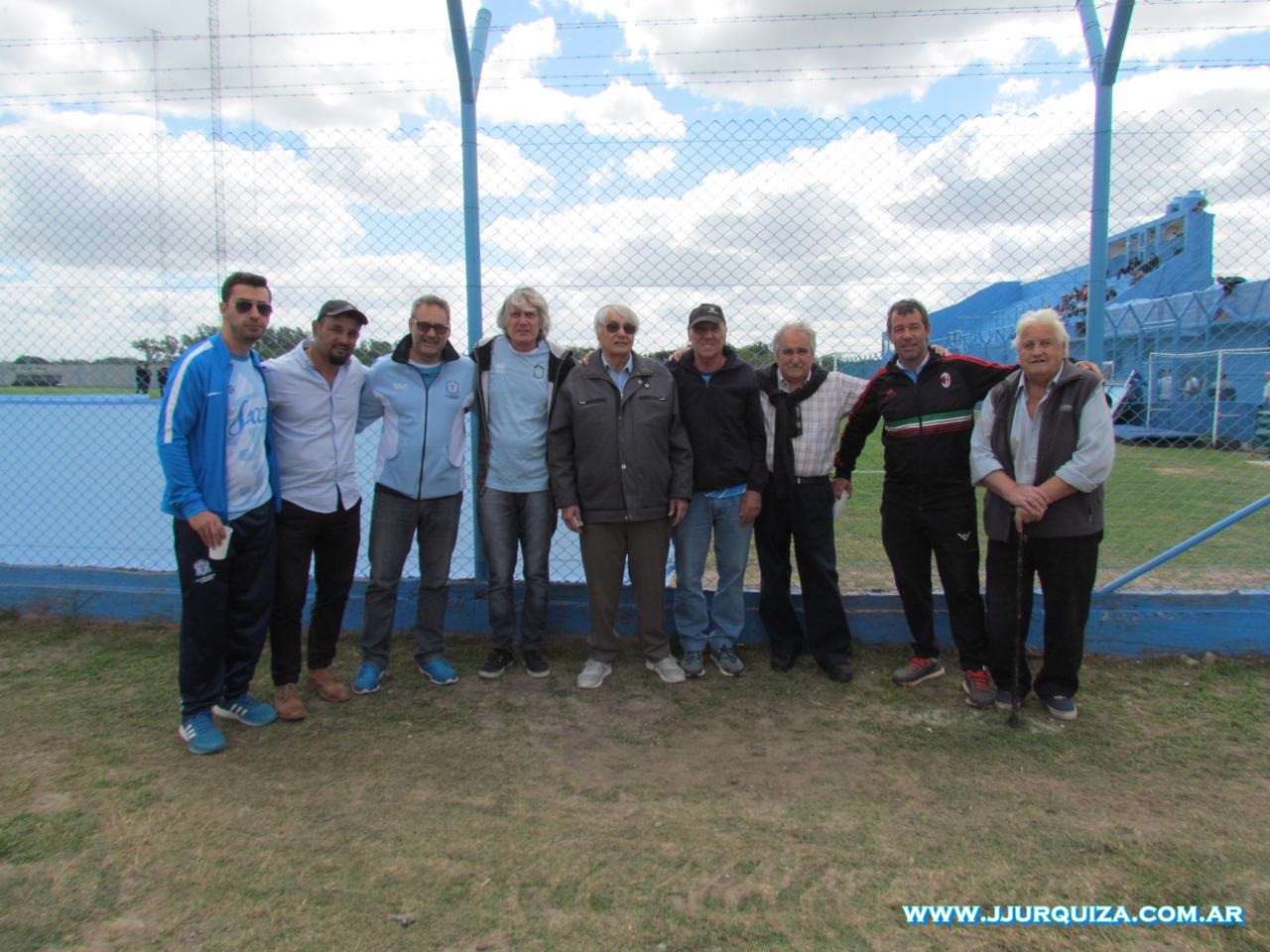 JJUrquiza vs San Miguel, 2019,  Fecha Nro 30 del Torneo de Primera B 2018-2019, Primera B, AFA
