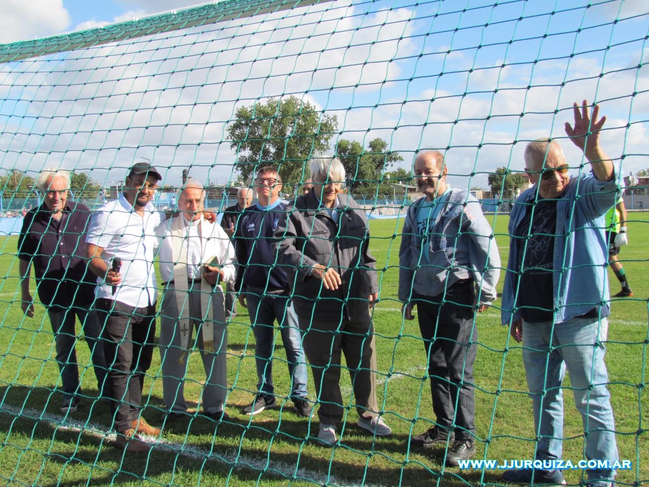 JJUrquiza vs San Miguel, 2019,  Fecha Nro 30 del Torneo de Primera B 2018-2019, Primera B, AFA