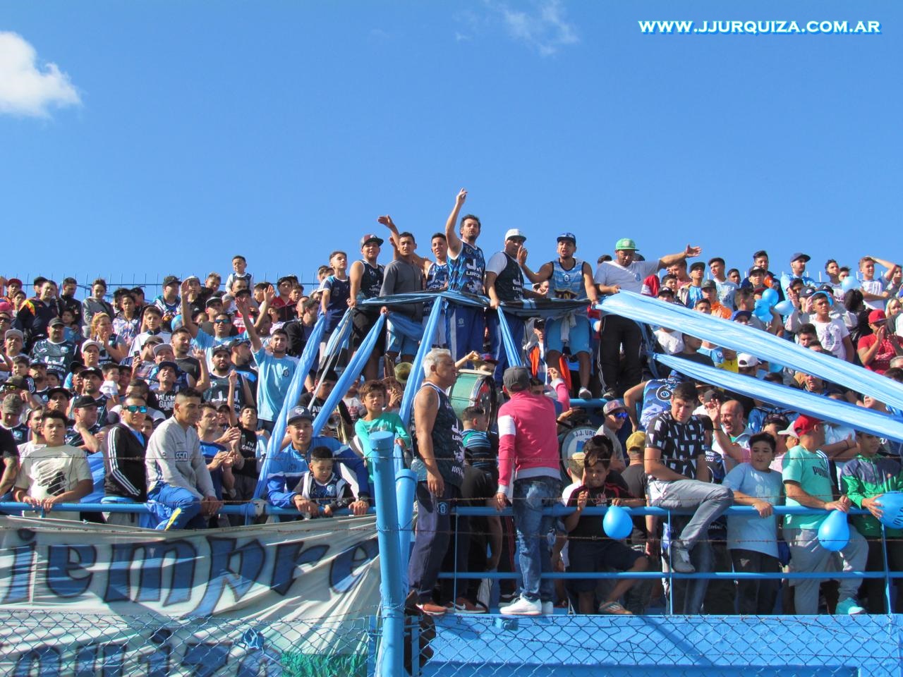JJUrquiza vs San Miguel, 2019,  Fecha Nro 30 del Torneo de Primera B 2018-2019, Primera B, AFA