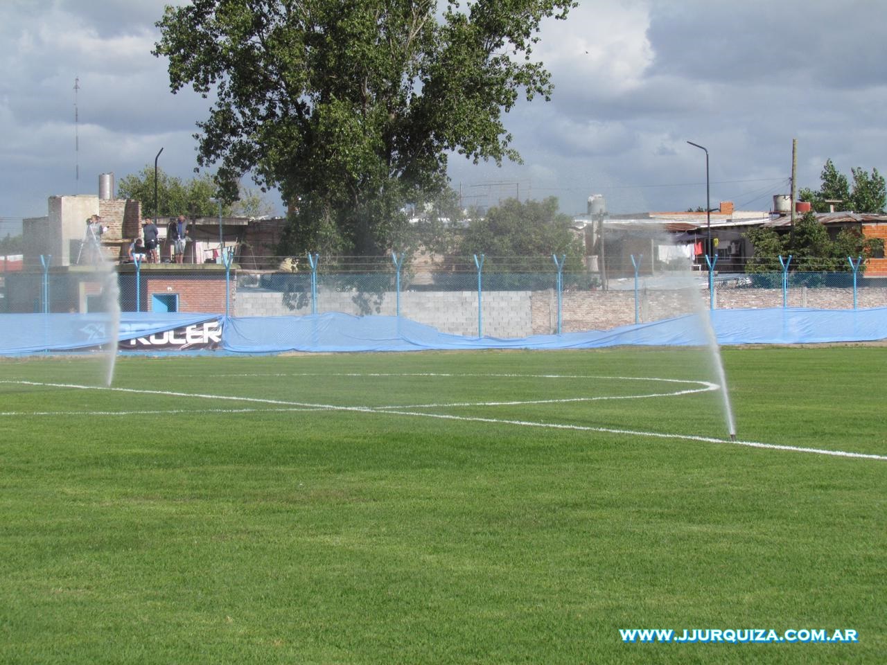JJUrquiza vs San Miguel, 2019,  Fecha Nro 30 del Torneo de Primera B 2018-2019, Primera B, AFA