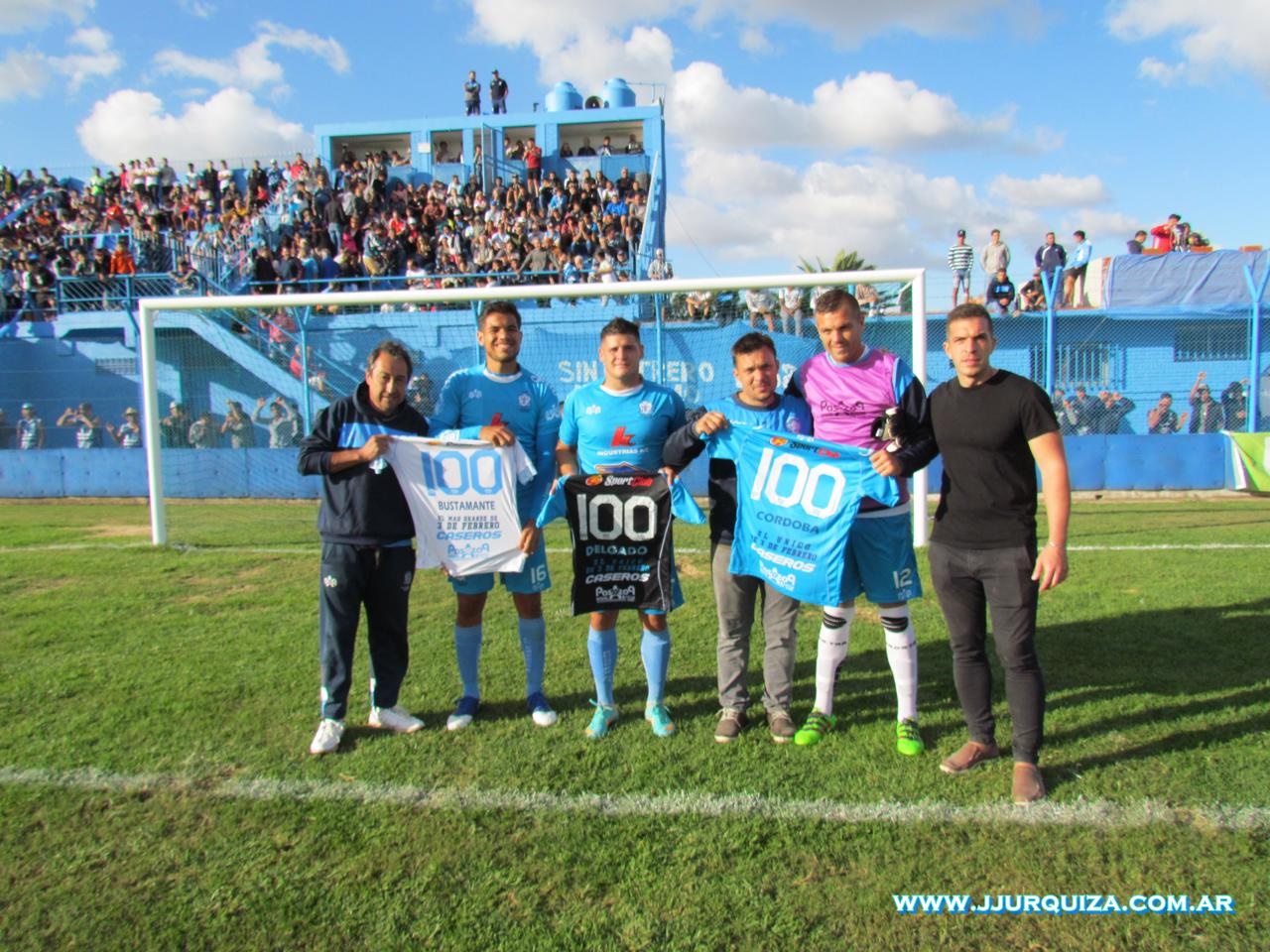 JJUrquiza vs San Miguel, 2019,  Fecha Nro 30 del Torneo de Primera B 2018-2019, Primera B, AFA