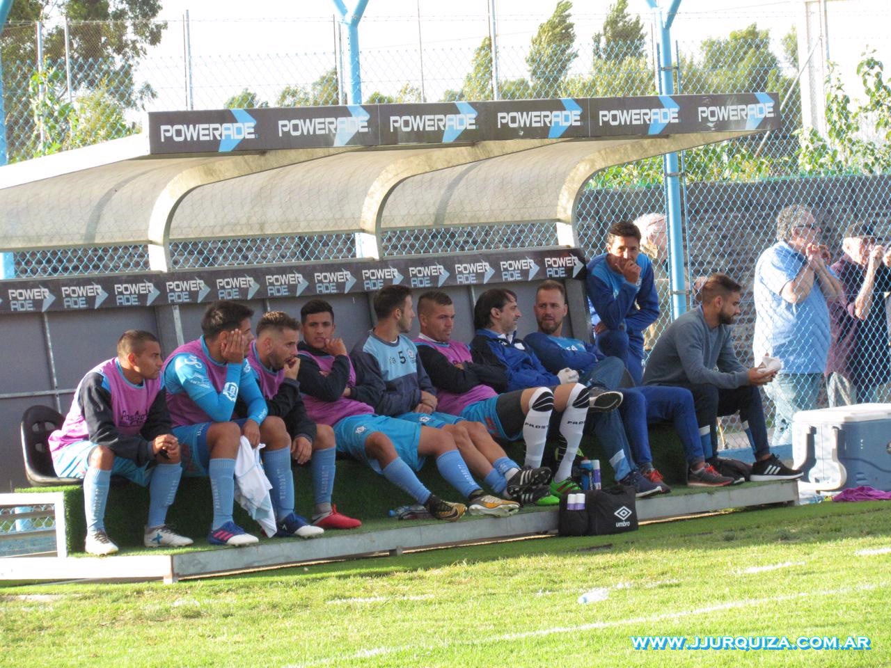 JJUrquiza vs San Miguel, 2019,  Fecha Nro 30 del Torneo de Primera B 2018-2019, Primera B, AFA