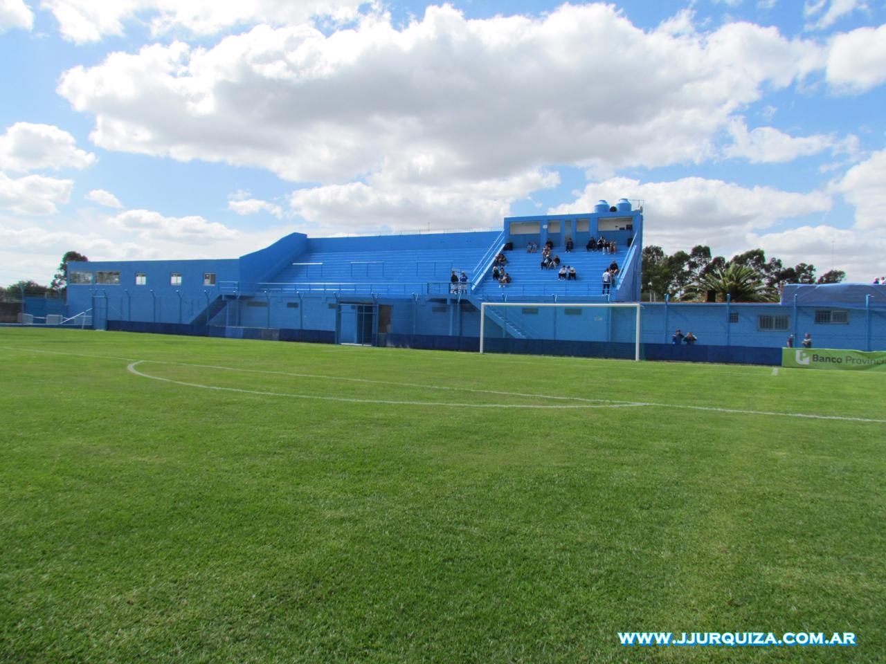 JJUrquiza vs San Miguel, 2019,  Fecha Nro 30 del Torneo de Primera B 2018-2019, Primera B, AFA