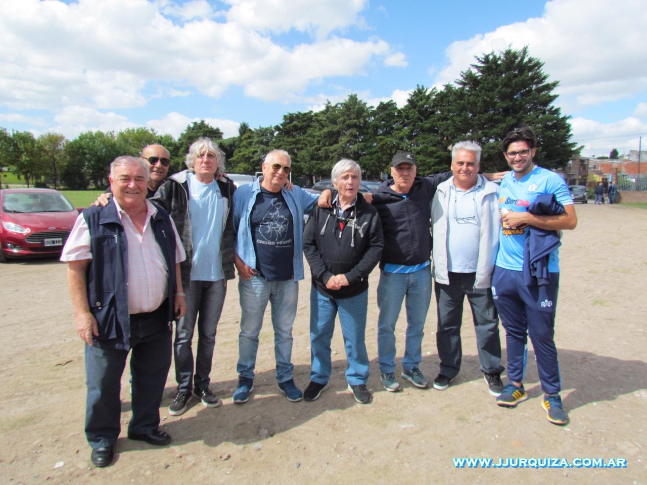 JJUrquiza vs San Miguel, 2019,  Fecha Nro 30 del Torneo de Primera B 2018-2019, Primera B, AFA