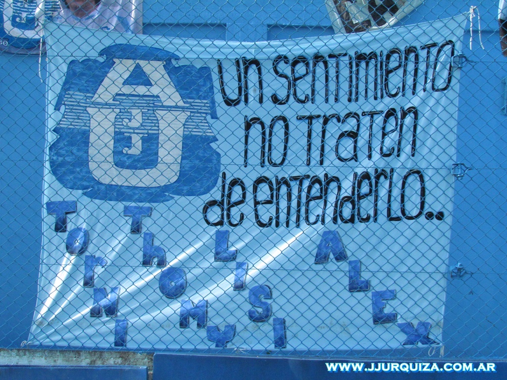 JJUrquiza vs Talleres (RE), 2019, Fecha Nro 33 del Torneo de Primera B 2018-19, Primera B, AFA