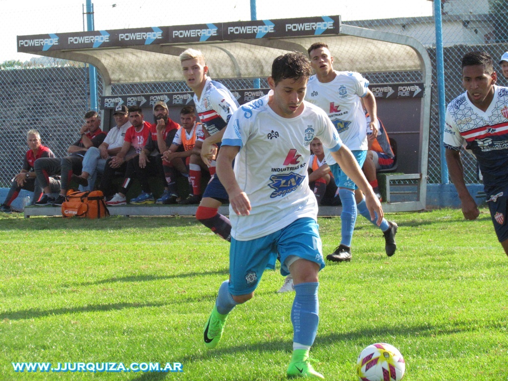JJUrquiza vs Talleres (RE), 2019, Fecha Nro 33 del Torneo de Primera B 2018-19, Primera B, AFA