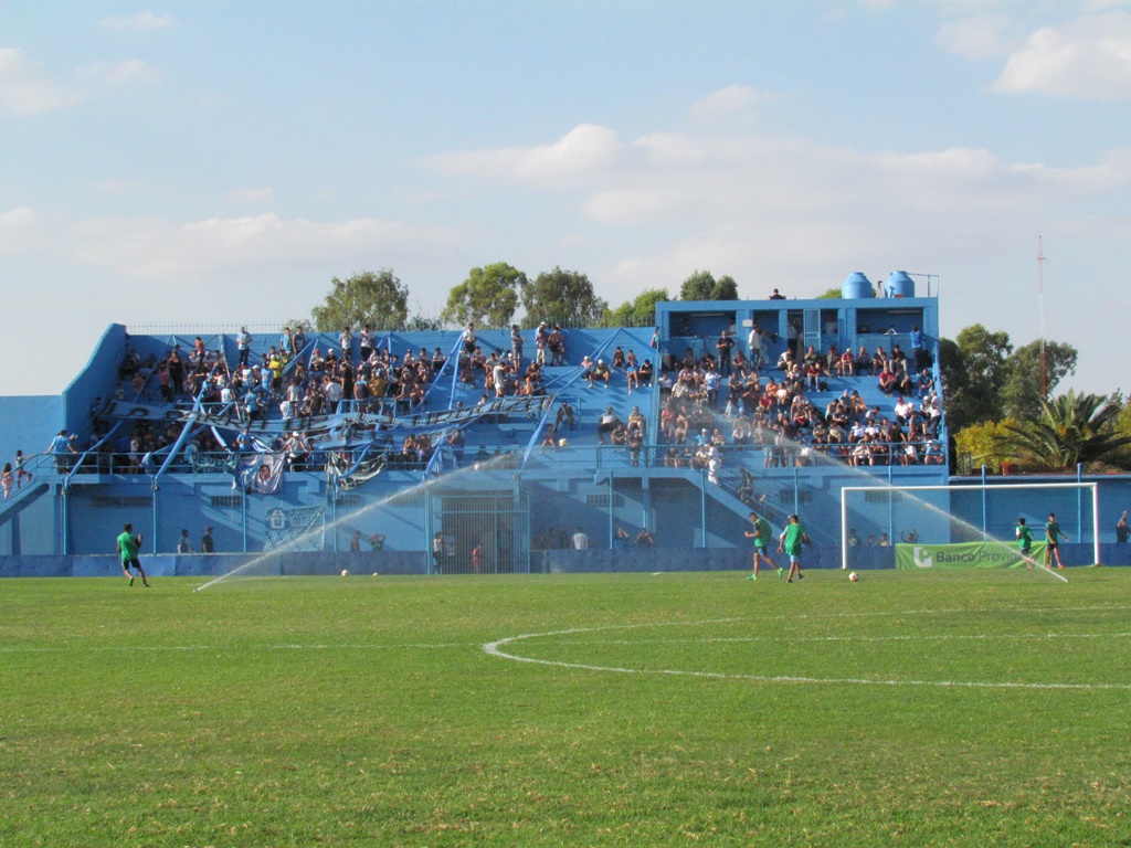 JJUrquiza vs Talleres (RE), 2019, Fecha Nro 33 del Torneo de Primera B 2018-19, Primera B, AFA