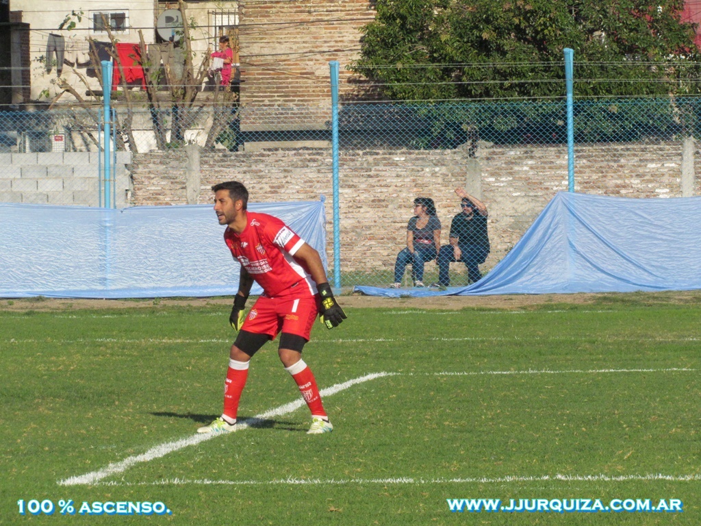 JJUrquiza vs Talleres (RE), 2019, Fecha Nro 33 del Torneo de Primera B 2018-19, Primera B, AFA