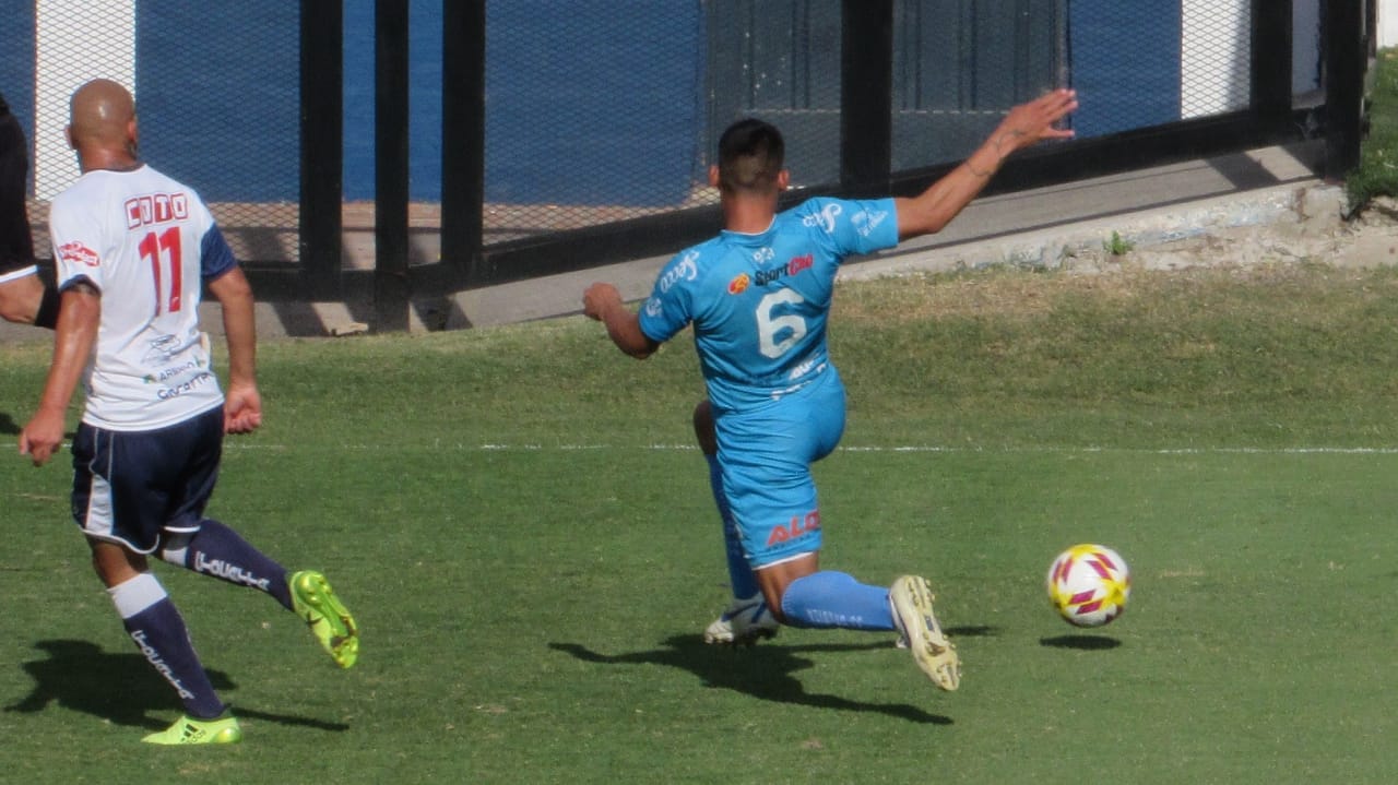 JJUrquiza vs Tristán Suarez, 2019, Fecha Nro 34 del torneo de Primera B 2018-19, Primera B, AFA