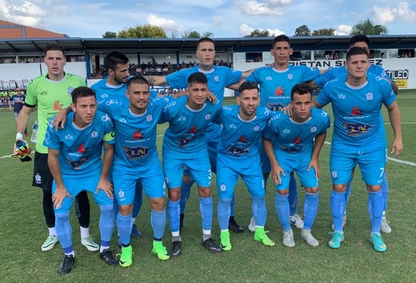 JJUrquiza vs Tristán Suarez, 2019, Fecha Nro 34 del torneo de Primera B 2018-19, Primera B, AFA